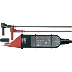 GOSSEN METRAWATT Kelvin Sonde KC27