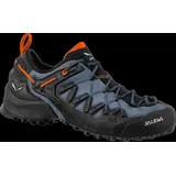 Herren java blue/black 44