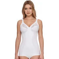 SUSA Miederbody Classics Weiß 85B