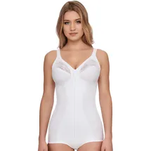 SUSA Miederbody Classics Weiß 85B