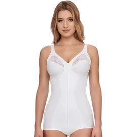 SUSA Miederbody Classics Weiß 85B