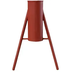 MR-Shop Rammbock für Zaunpfähle Wildzaun