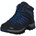 Trekking Shoes Wp, Black Blue, 41