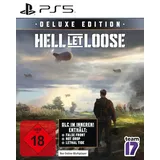 Hell Let Loose - Deluxe Edition (USK) (PS5)