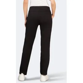 HAJO Jogginghose schwarz 48