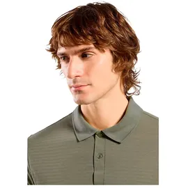 Odlo Ascent Natural Polo T-Shirt (Größe M