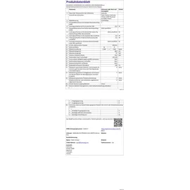 Samsung ViewFinity S6 S27F610EAU 27" schwarz