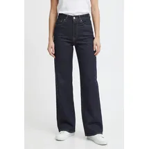 Only ONLMADISON BLUSH HW Wide DNM REA024 NOOS Dark Blue Denim S(36)/32