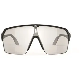 Rudy Project Spinshield Air ImpactX Photochromic Sonnenbrille - STK - Black/Black Matte