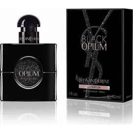 YVES SAINT LAURENT Black Opium Le Parfum 30 ml