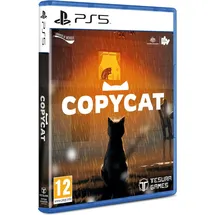 Copycat PS5