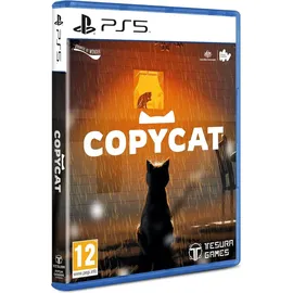 Copycat PS5