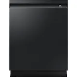 Samsung DW60CG880UB1EG DW8700B Einbau-Geschirrspüler (unterbaufähig, 600 mm breit, Schwarz)