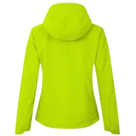 Endura Mt500 Adventure Jacke - lime green M