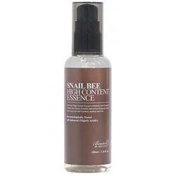 Benton Snail Bee High Content Essenz Feuchtigkeitsserum 100 ml