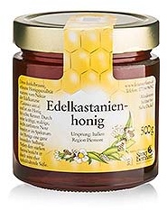 Edelkastanienhonig - 500 g