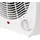 Teesa TSA8025 2000 W Weiß