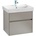 Villeroy und Boch Collaro Waschtischunterschrank C00900RK 60,4x54,6x44,4cm, Stone Oak