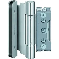 Simonswerk Simonswerk, - Scharnier, Einfräsband BAKA Protect 4020 3D