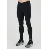 Elite Lab Herren Run Elite X2 Tights schwarz