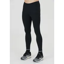ELITE LAB Herren Run Elite X2 Tights schwarz