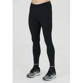 ELITE LAB Herren Run Elite X2 Tights schwarz
