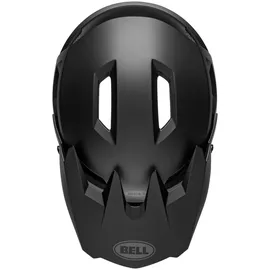 Bell Sanction 2 55-57 cm schwarz 2023