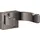 Grohe Handtuchhaken doppelt Hard Graphit 41049A00