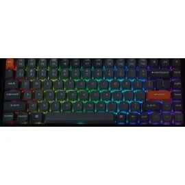 Keychron K2 Max QMK Wireless MX Brown US