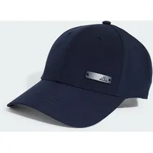 Adidas Lightweight Baseball Kappe Legend Ink Kinder