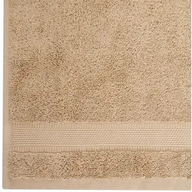 Wolkenfeld Handtuchset 6-tlg. beige