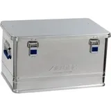 ALUTEC München Alubox Aluminium 580 x 385 x 332 mm grau