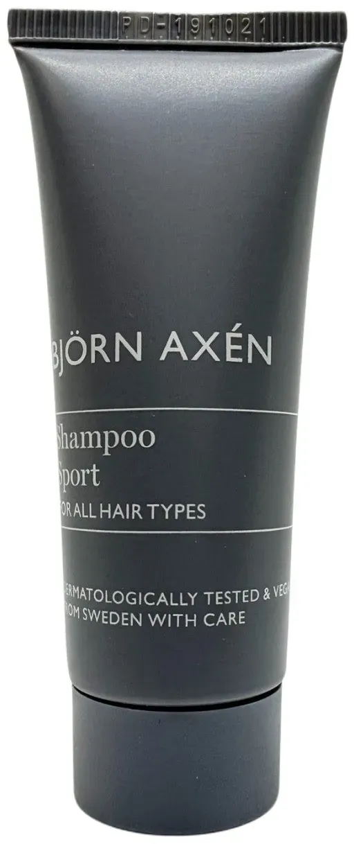 Björn Axén Sport Shampoo 25ml