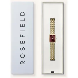 Rosefield Octagon XS Mesh 28 mm OBGSG-O83