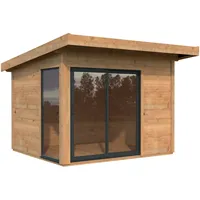 Palmako Gartenhaus Andrea 7,5 m2 Slide Plus - 44
