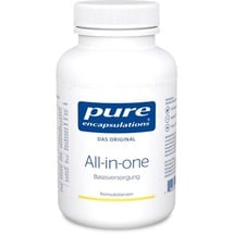 PURE ENCAPSULATIONS All-in-one Kapseln 120 St.