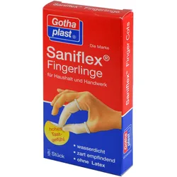 Gothaplast Saniflex Fingerlinge