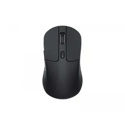 Keychron M3 8K Drahtlose Maus - Schwarz