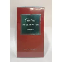 Cartier Déclaration Essence Eau de Toilette 50 ml