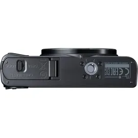 Canon PowerShot SX620 HS schwarz