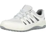 ELTEN MADDOX Air Mesh white Low ESD O1 Berufshalbschuh-972560, - 38