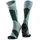 X-Socks Ski Discover OTC Socken 2 Paar Weiß 35-36