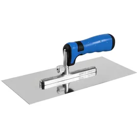 TECTOOL GLÄTTEKELLE FLEX, rostfrei, 2K, 280X130MM
