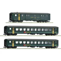 Roco 6200090 H0 3er-Set 1 „IR 1617“ der SBB