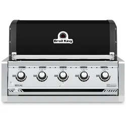 Broil King Einbau-Gasgrill REGAL 520