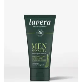 Lavera Men Sensitiv Feuchtigkeitscreme 50 ml