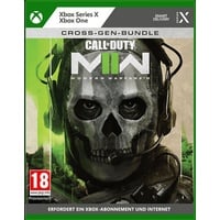 Call of Duty: Modern Warfare II - Cross-Gen Bundle Xbox ONE & Xbox Series X
