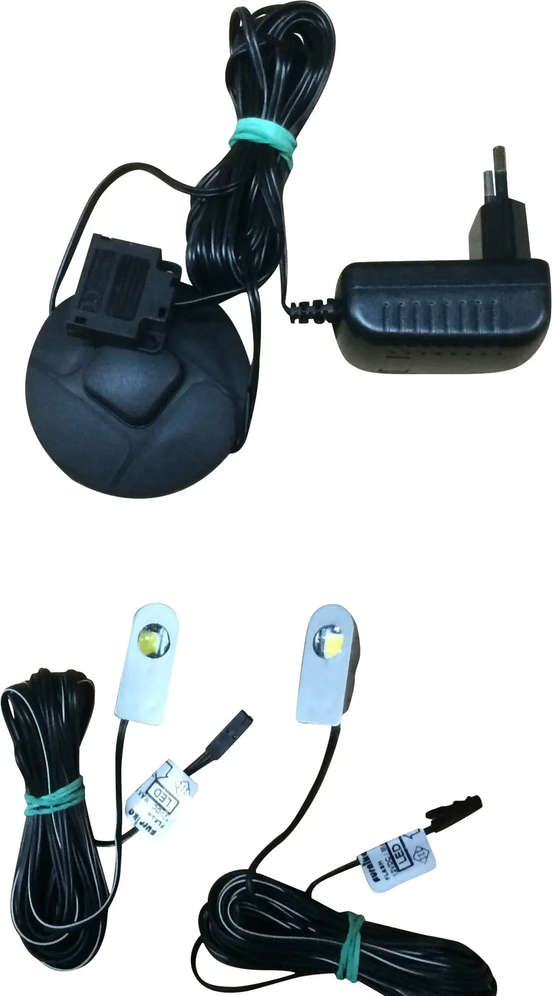 LED Unterbauleuchte TRENDTEAM 