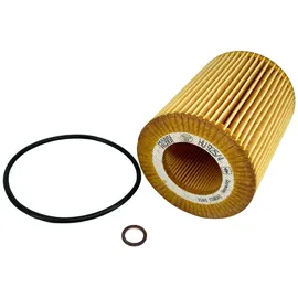 Mann-Filter Ölfilter HU 925/4 X