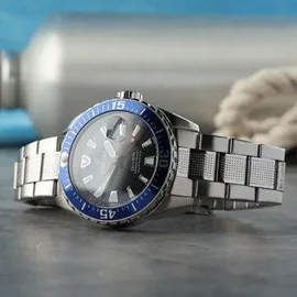 Festina The Originals Diver Edelstahl 42 mm F20669/1